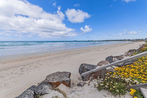Aqua Mist Seascape - Accommodation NT 3