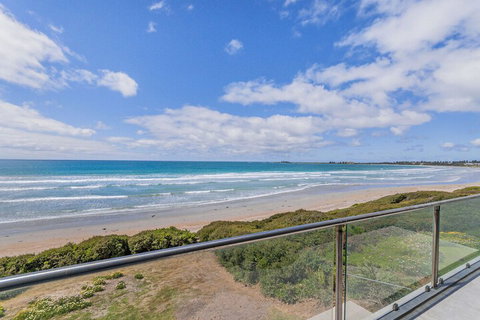 Aqua Mist Seascape - Accommodation NT 1