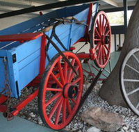 Yarraman Gardens Motel Queensland - Accommodation NT