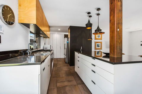 CABARITA BEACH HOUSE 53 - Accommodation NT 3