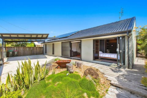 CABARITA BEACH HOUSE 53 - Accommodation NT 0