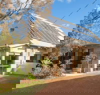 Spa Cottage - Accommodation NT