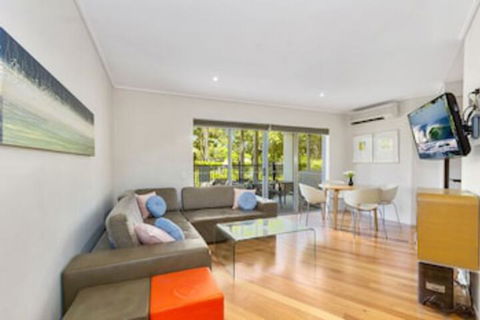RESORT & SPA WITH PRIVATE PLUNGE POOL 7008 / 09 - Accommodation NT 0