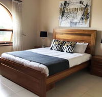 Adelaide holiday home - NT Tourism