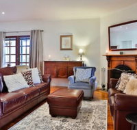 Parker Lodge Maldon - Accommodation NT