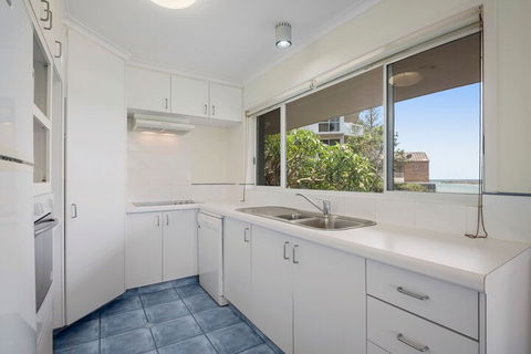 Kings Mariner Apt 14 - Accommodation NT 5
