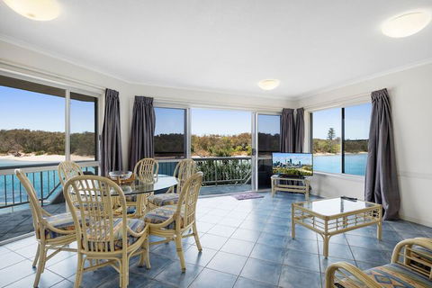 Kings Mariner Apt 14 - Accommodation NT 3