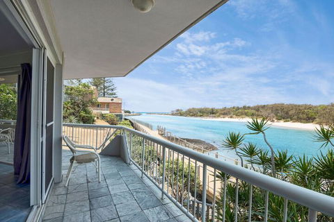 Kings Mariner Apt 14 - Accommodation NT 6