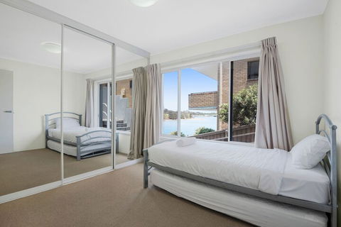 Kings Mariner Apt 14 - Accommodation NT 2
