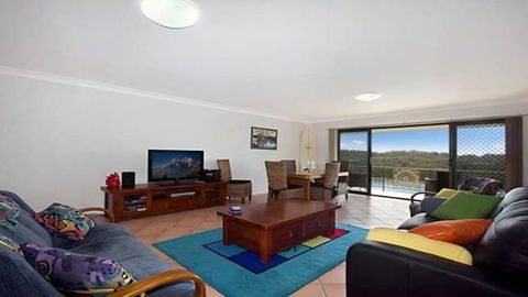 Kingscliff Waters Apt 5 - Accommodation NT 1