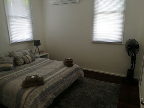 Lake Tyrrell Accommodation Sea Lake - Accommodation NT 5