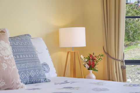 Omaroo Cottage Bruny Island - Accommodation NT 3