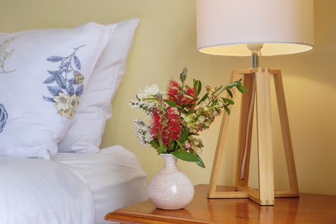 Omaroo Cottage Bruny Island - Accommodation NT 4