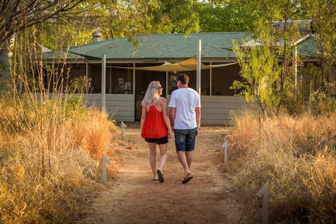 Bungle Bungle Savannah Lodge - NT Tourism 3