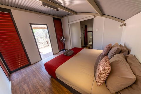 Bungle Bungle Savannah Lodge - NT Tourism 0