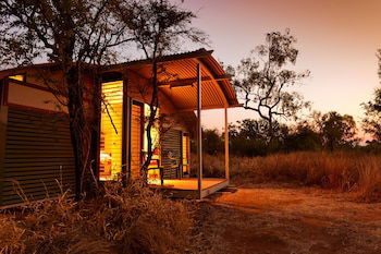 Bungle Bungle Savannah Lodge - NT Tourism 2