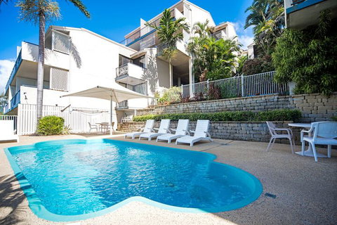 Ocean Views 9 - Accommodation NT 4