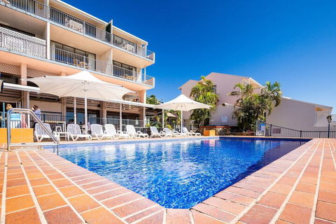 Ocean Views 9 - Accommodation NT 1