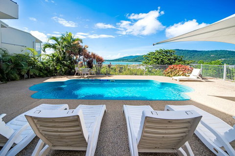 Ocean Views 9 - Accommodation NT 3