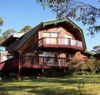 Sublime Cedar Lodge Leura - Accommodation NT