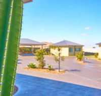 Hunter Oasis - Accommodation NT