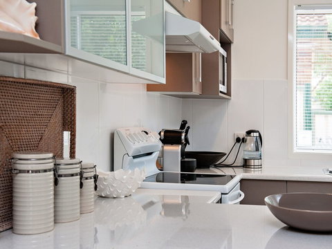 Rocky Point Road Fantasea 3 75 - Accommodation NT 1