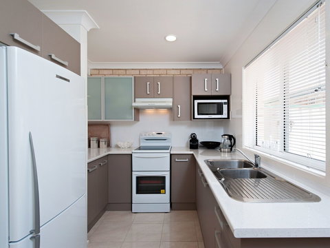 Rocky Point Road Fantasea 3 75 - Accommodation NT 2