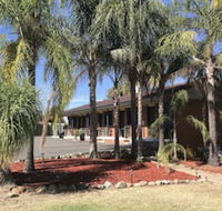Kootingal Landview Motel - Accommodation NT