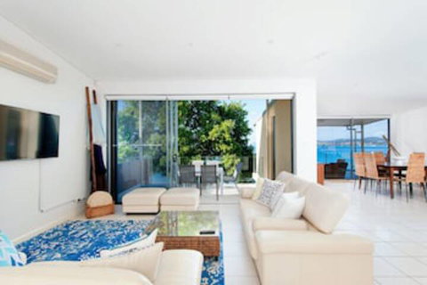 Soldiers Point Road Kooyonga 3 211 - Accommodation NT 0