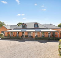 Montville Boutique BnB - NT Tourism