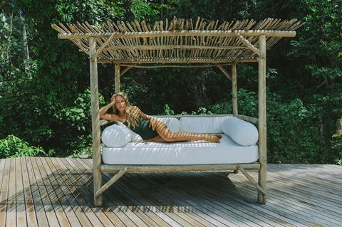 Elysian Retreat - Accommodation NT 5