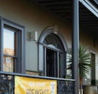 Family Hotel Maitland - Accommodation NT