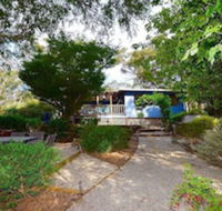 Teach Na Cairde House of Friends - Accommodation NT
