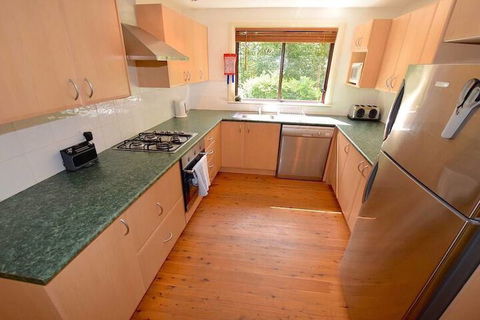 Teach Na Cairde House Of Friends - Accommodation NT 2