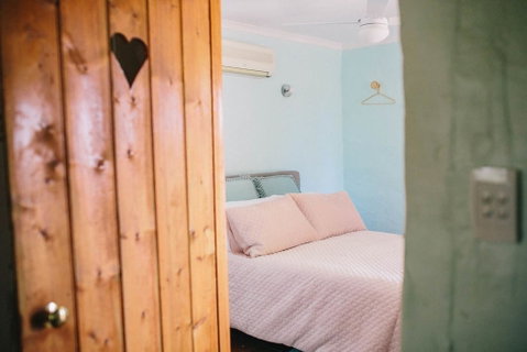 Terroir Auburn - Accommodation NT 1