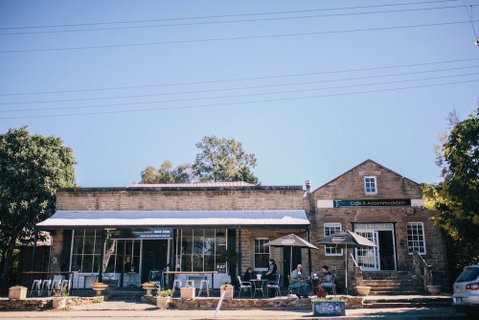 Terroir Auburn - Accommodation NT 0