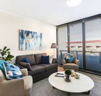Rosebery Rest I723 - Accommodation NT