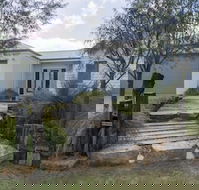 Ocean  Earth - Accommodation NT