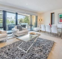 C-Scape by the Sea No.9 - Accommodation NT