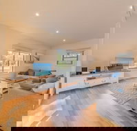 Broughton By The Beach - Accommodation NT