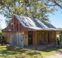 Two Doors - Accommodation NT