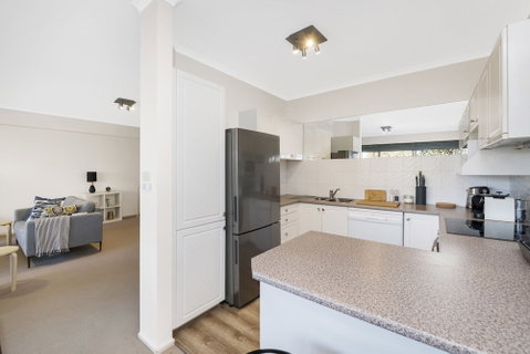 Accommodate Canberra The Summit - Accommodation NT 5