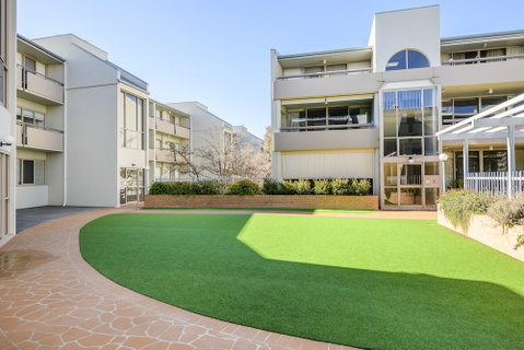 Accommodate Canberra The Summit - Accommodation NT 3