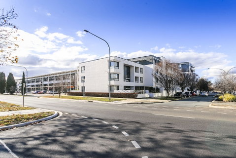 Accommodate Canberra The Summit - Accommodation NT 1