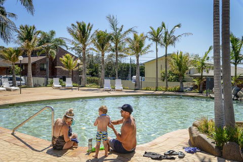 Ingenia Holidays Merry Beach - NT Tourism 3