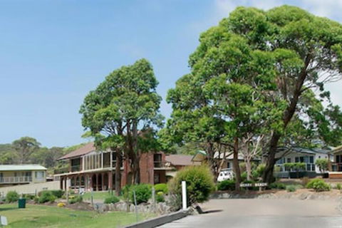 Ingenia Holidays Merry Beach - NT Tourism 4