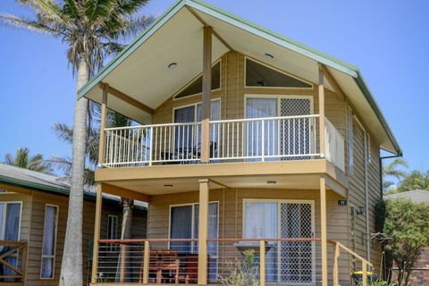 Ingenia Holidays Merry Beach - NT Tourism 1