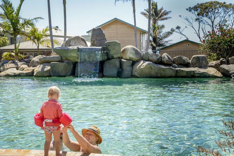 Ingenia Holidays Merry Beach - NT Tourism 2