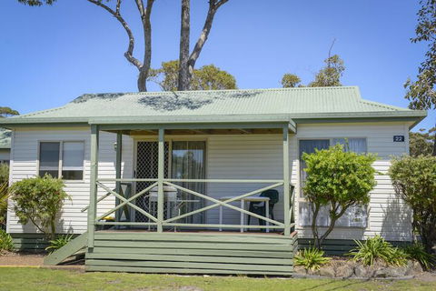 Ingenia Holidays Merry Beach - NT Tourism 5