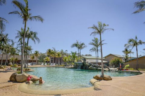 Ingenia Holidays Merry Beach - NT Tourism 0